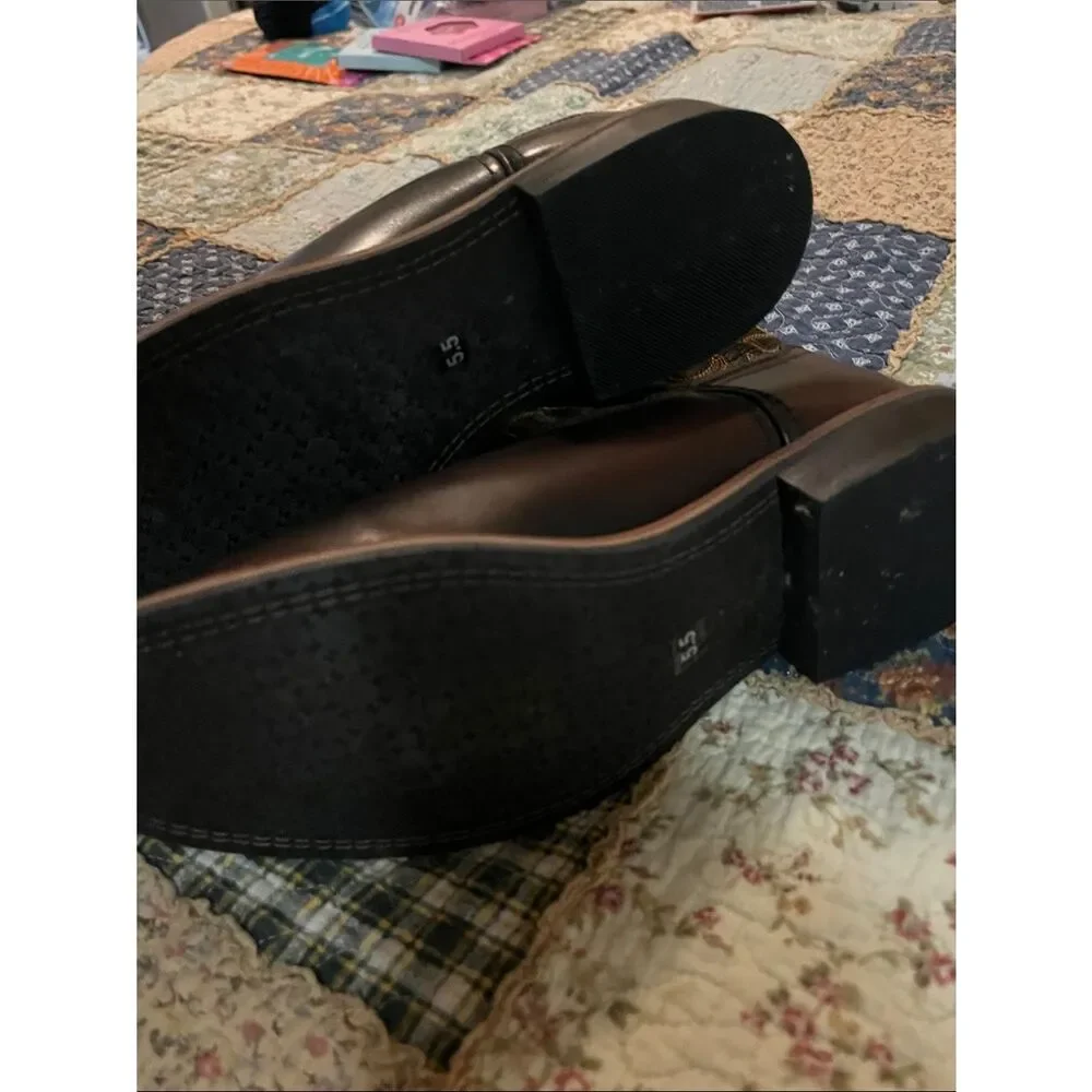 Smoky Mountain boots